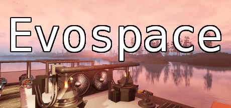 Скачать игру Evospace на ПК бесплатно